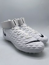 Authenticity Guarantee 
Nike Force Savage Pro 2 White Wolf Gray AH4000-100 Me... - $94.95