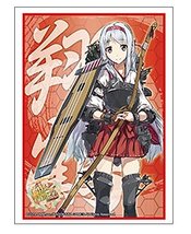 Shoukaku KanColle Card Game Character Sleeves HG Vol.724 Battleship Kant... - £22.21 GBP