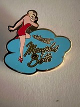 Memphis Belle pin - $5.00