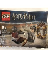 Lego Harry Potter 30407 Polybag - Harry&#39;s Journey to Hogwarts - €9,54 EUR