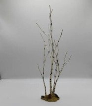 Lemax Village Collection Accessory Stand of Birch Trees 24797 - Retired - £11.49 GBP
