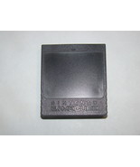 Nintendo GAMECUBE - Memory Card 251 DOL-014 - £19.64 GBP