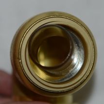 Legend 456 055NL 1 Inch Brass Push Fit Elbow No Lead Reusable image 3