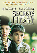Secrets Of The Heart DVD (2004) Carmelo G?mez, Armendariz (DIR) Cert 12 Pre-Owne - £14.95 GBP