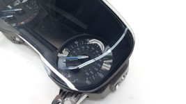 Speedometer Cluster MPH ID FS7T-10849-EA Thru Ee Fits 15 Ford Fusion - $49.79