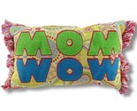 Mww495 mom wow word throw pillow 1n thumb155 crop