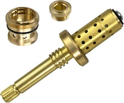 Ta-10 Spindle Assembly And Ta-4 Seat Kit For Symmons Temptrol Shower, Inch - $745.41 MXN