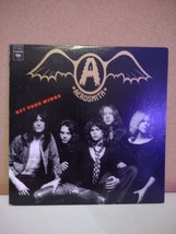 Aerosmith Get your Wings Vintage . 1974 demo not for sale - £31.65 GBP