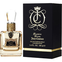 Juicy Couture Majestic Woods By Juicy Couture Eau De Parfum Spray 3.4 Oz - £49.59 GBP