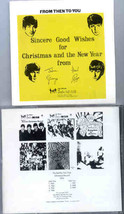 The Beatles - From Them To You ( Christmas Memories ) - £18.27 GBP