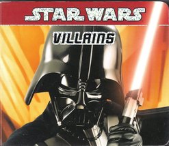 Star Wars: Villains Lucas Books - £10.48 GBP