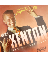 1948 Stan Kenton Presentation Of Progressive Jazz 78 RPM 4 Disc Record S... - $69.99