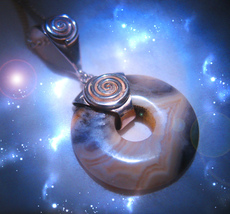 Haunted Necklace Portal That Opens Your Best Opportunities Highest Light Magick - £8,059.46 GBP