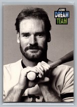 1992 Score #885 Wade Boggs Card Dream Team Boston Red Sox - £1.55 GBP