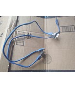 PCI-EXPRESS X1 TO USB CABLE 2FT PCIe To PCIe Ver.0090 2 Pack - $5.45