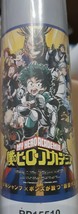 My Hero Academia Poster Season 1  Attack new in package - £3.10 GBP