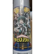 My Hero Academia Poster Season 1  Attack new in package - $5.43 CAD