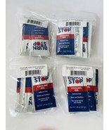 24 Packets Burn Stop Cooling Gel (First Aid) For Minor Burns &amp; Scalds, E... - £11.60 GBP