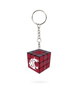 Washington State Cougars Swizzle Cube/Christmas Ornament (Small) - $12.29 CAD