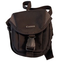 Canon Shoulder Bag Adjustable Strap Digital Camera &amp; Accessory Carrier B... - £9.51 GBP