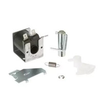 OEM Dishwasher Drain Solenoid-Hotpoint HDA2000Z01WH Kenmore 36314451691 36314355 - £70.99 GBP