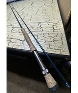 Redington Crosswater 890-2 Fly Fishing Rod 9&#39; 2pc #8wt Very Nice! Fisherman - $398.06 CAD