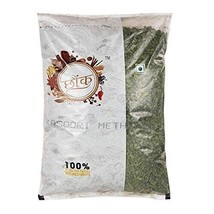 Kasuri Methi – 1 Kg Dried Fenugreek Leaves Aromatic Kasoori / Kasturi Methi - £27.79 GBP