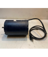 AC Motor 004153 | 5-1/2&quot; Diameter 9-1/2&quot; Long 13mm Shaft - $230.90 CAD