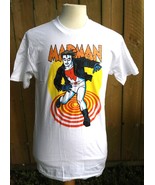 Vintage NOS Madman By Michael Allred Graphitti T Shirt - MULTIPLE SIZES - $95.31 CAD