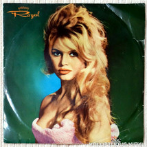Brigitte Bardot, Billy Joe Royal, Box Tops ‎– Harley Davidson 7&quot; Vinyl EP Iran  - £91.71 GBP