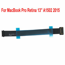 Trackpad Keyboard Flex Cable For Macbook Pro Retina 13 A1502 Mf839 Mf841... - £13.30 GBP