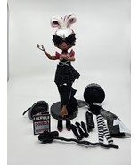 LOL Surprise OMG Movie Magic Spirit Queen Doll Dress Shoes Hat Earrings - €47,48 EUR