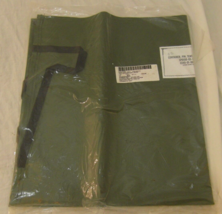 New With Tags Military Surplus Temper Green Tent Pin Container 8340-01-1... - $31.23 CAD