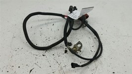 2009 Ford Focus Battery Cables OEM 2008 2010 2011Inspected, Warrantied -... - $35.95