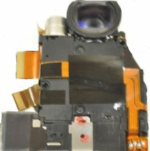 Lens Zoom For Fuji Fujifilm Z300 - $21.45