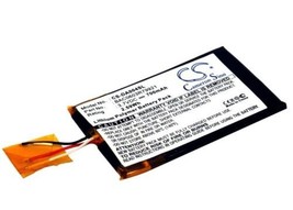 Battery for Creative Zen Wav BAC0603R79921 - £10.41 GBP