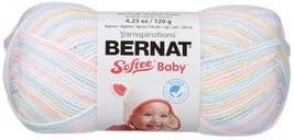 Bernat Softee Baby Yarn - Ombres-Baby Baby - £14.23 GBP