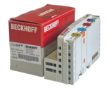 NEW BECKHOFF EK1100-0000 / EK1100 EtherCAT COUPLER MODULE 24VDC OEM - $350.00