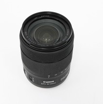 Canon EF-S 18-135mm f/3.5-5.6 IS USM Zoom Lens image 3