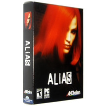 Alias [PC Game] - £15.63 GBP