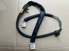 92-96 Lexus ES300 OEM Power Mirror Wiring Harness - Left - $28.71