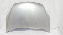 Tarnished Silver Hood Some Scratches OEM 2007 2008 2009 2010 Saturn Outlook - $207.90