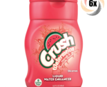 6x Bottles Crush Watermelon Flavor Liquid Water Enhancer | Sugar Free | ... - $32.42