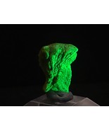 1.5 Gram  Lamellar Autunite Crystal, Fluorescent Uranium Ore - £19.67 GBP