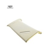 MERCEDES X166 GL-CLASS PASSENGER/RIGHT REAR TRUNK C PILLAR TRIM COVER GREY - $14.84