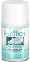 Nilodor Nilotron Deodorizing Air Freshener Soft Linen Scent - 7 oz - $14.09