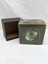 **EMPTY BOX** The Lord Of The Rings Trading Card Game Deck Box - £25.04 GBP