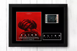 Alien Romulus Stunning Framed Film Cell Display Memorabilia + COA - £9.49 GBP+