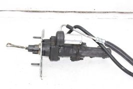 01-06 GMC SIERRA 2500 HD DIESEL CREW CAB 4X4 Power Brake Booster F1922 image 6