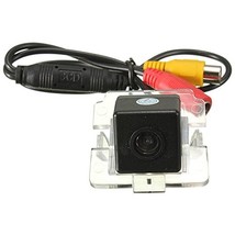 AupTech Car Rear View Backup Camera HD Night Vison Reverse Parking CCD Chip C... - £22.30 GBP